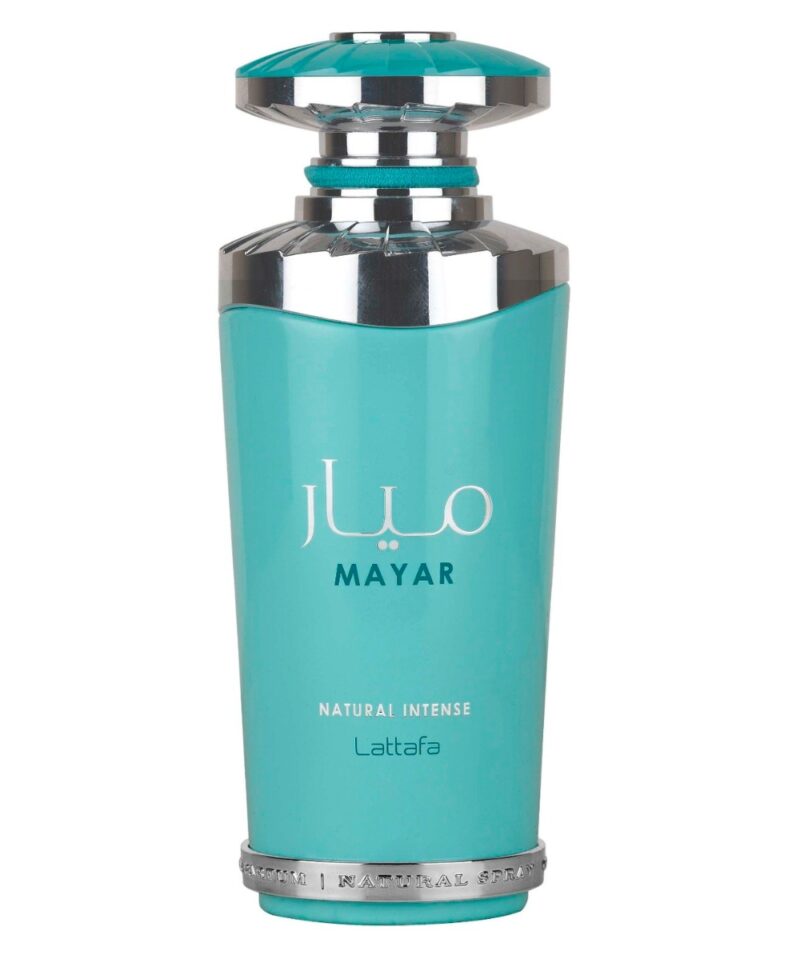 Eau de parfum Mayar - Lattafa - 100 ml