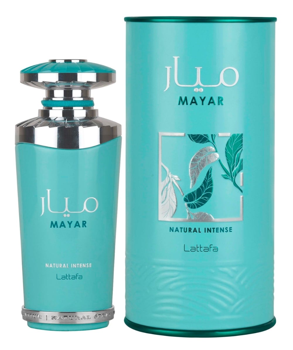 Eau de parfum Mayar - Lattafa - 100 ml