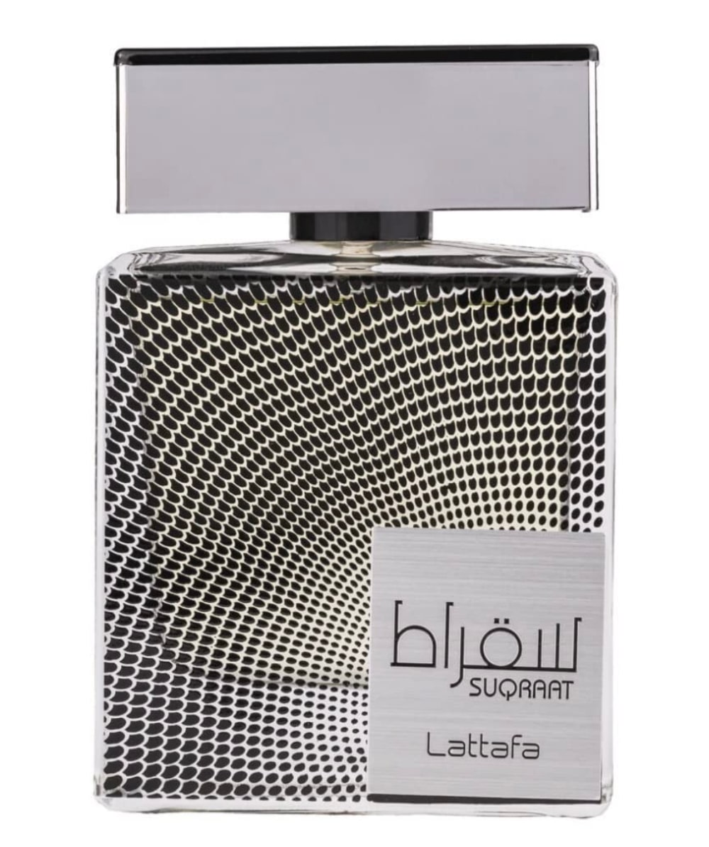 Eau de parfum Suqraat - Lattafa - 100 ml