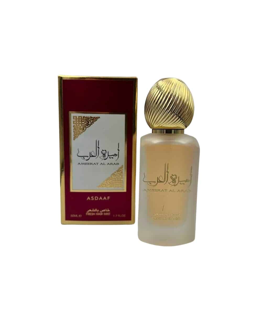 Hair Mist - Ameerat Al Arab - Asdaaf - 50 ml