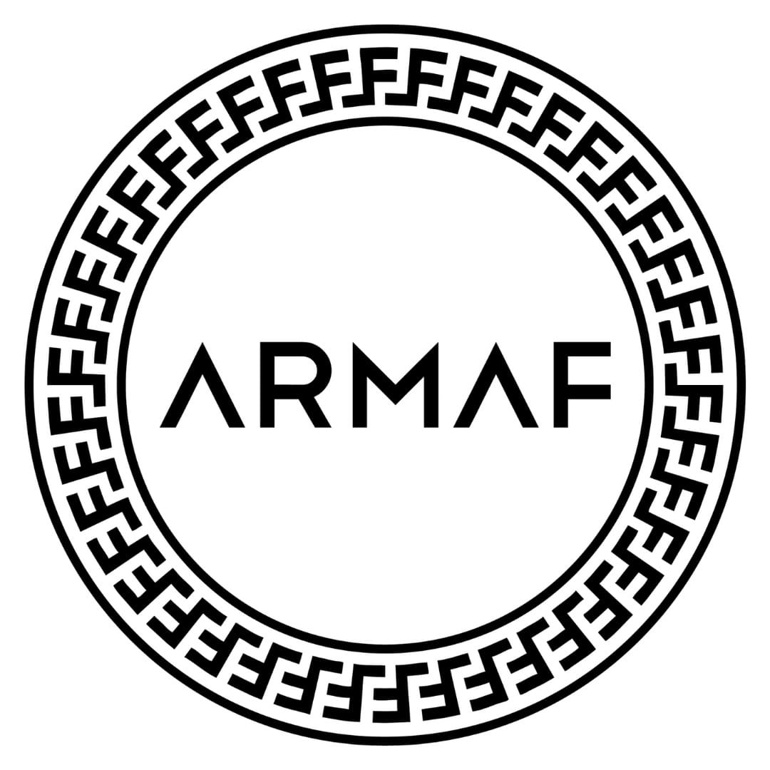 Logo - ARMAF