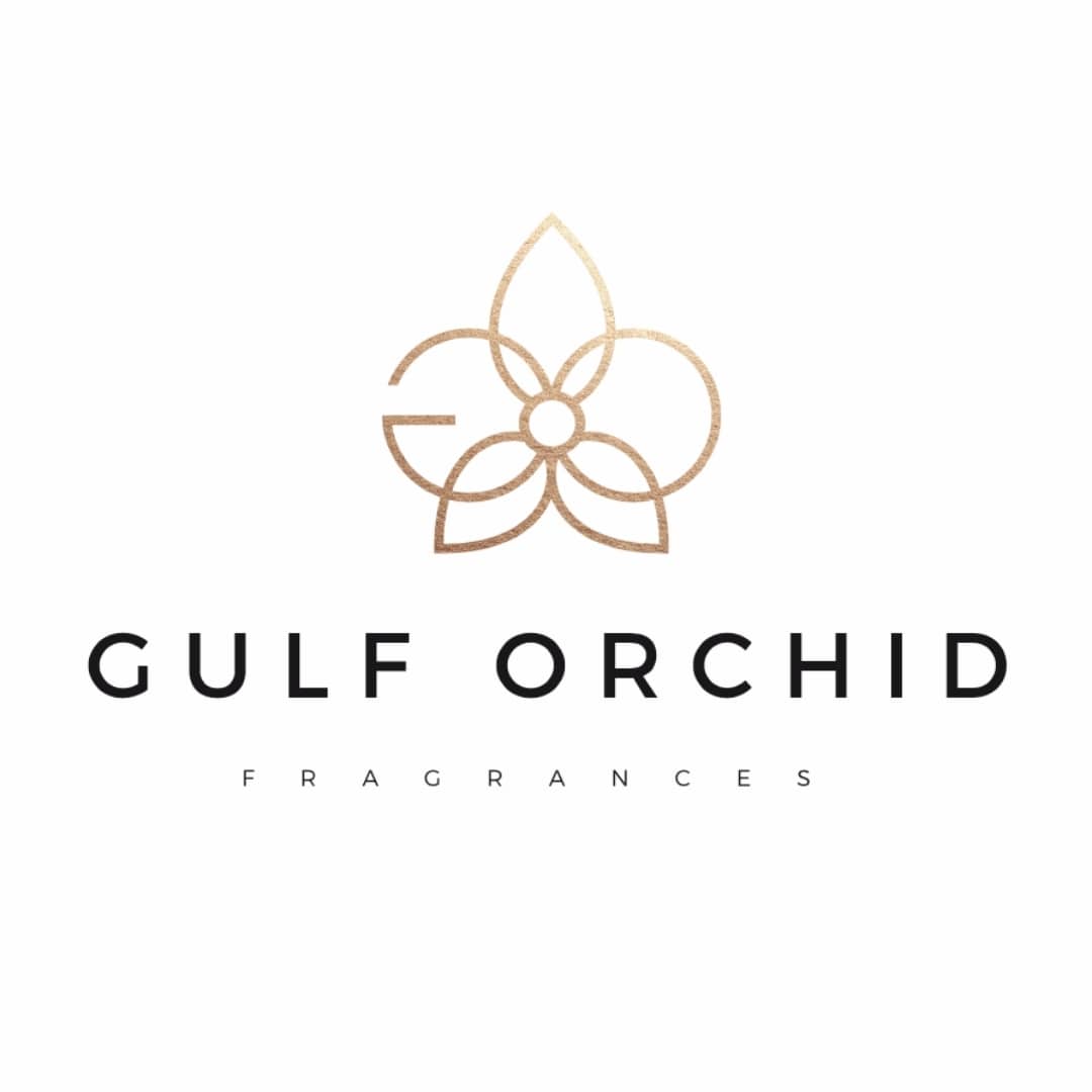 Logo - Gulf Orchid