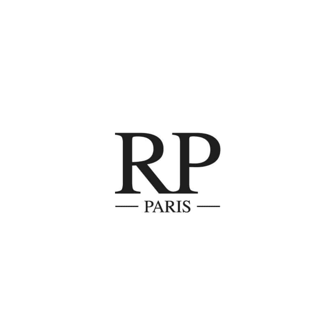 Logo - RP Parfums