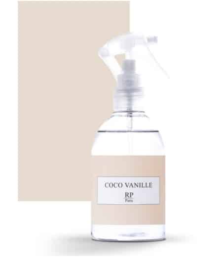Parfum d'ambiance COCO VANILLE 250ml de RP
