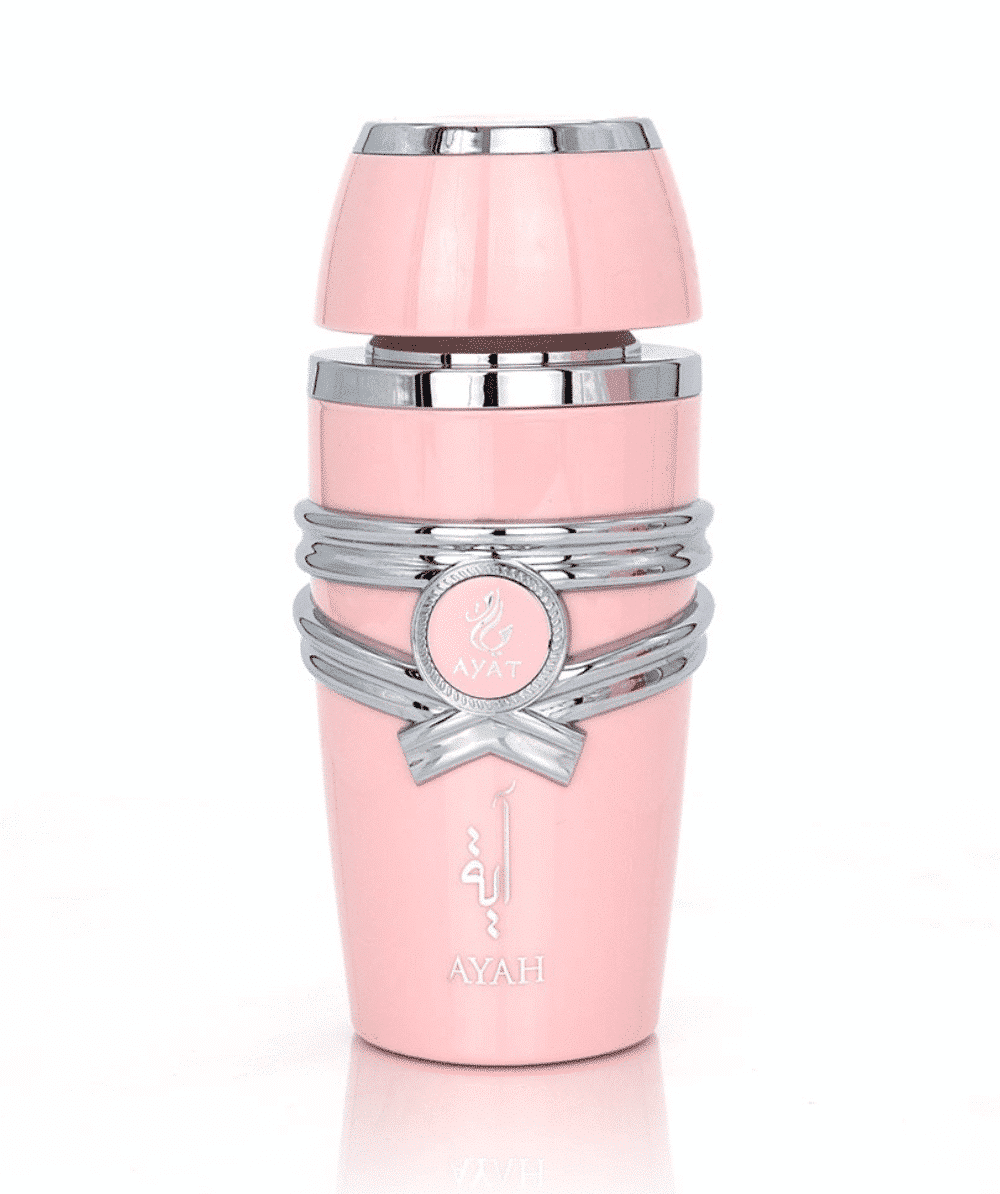 Eau de Parfum Ayah – Ayat Perfumes – 100 ml