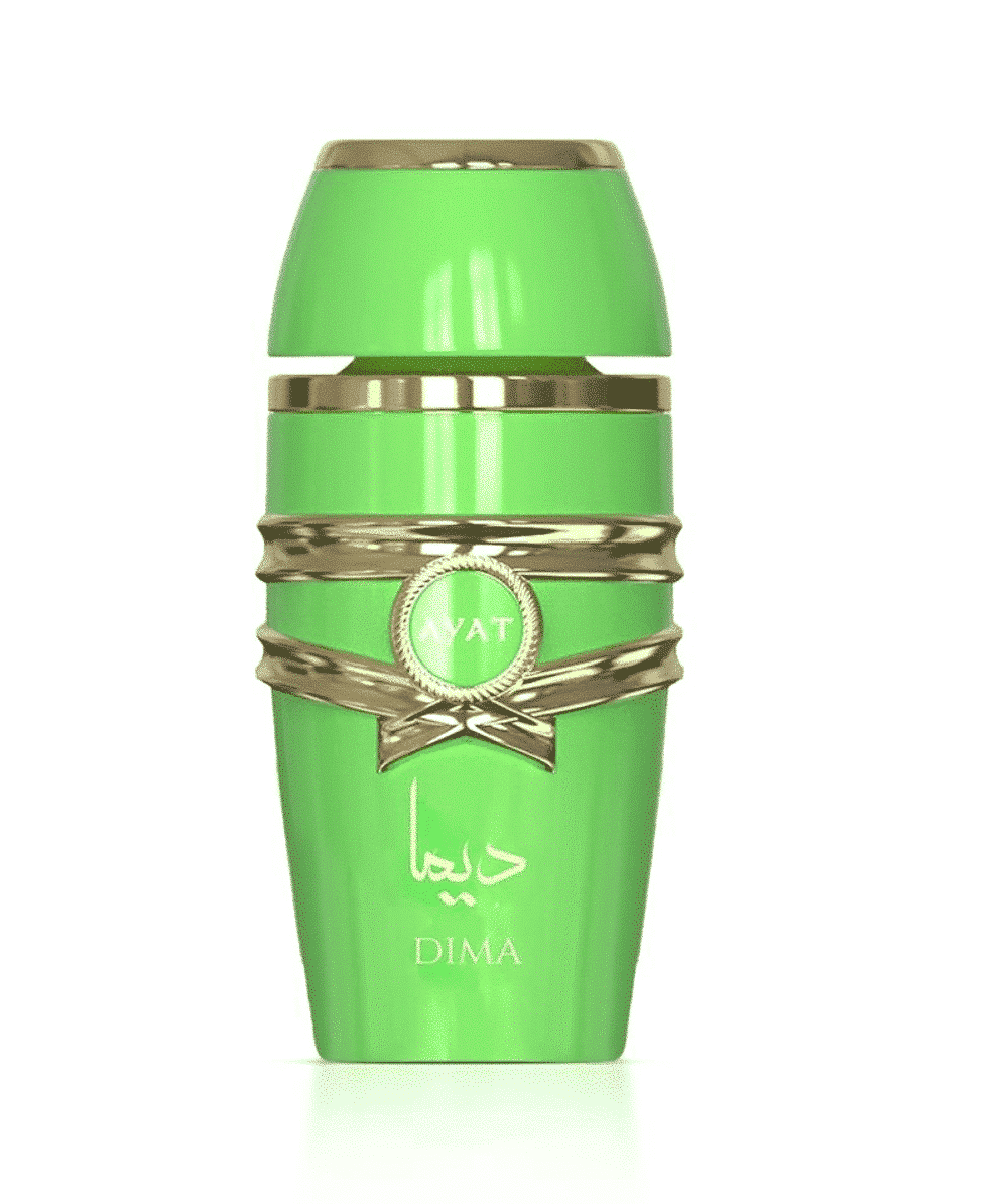Eau de Parfum Dima – Ayat Perfumes – 100 ml