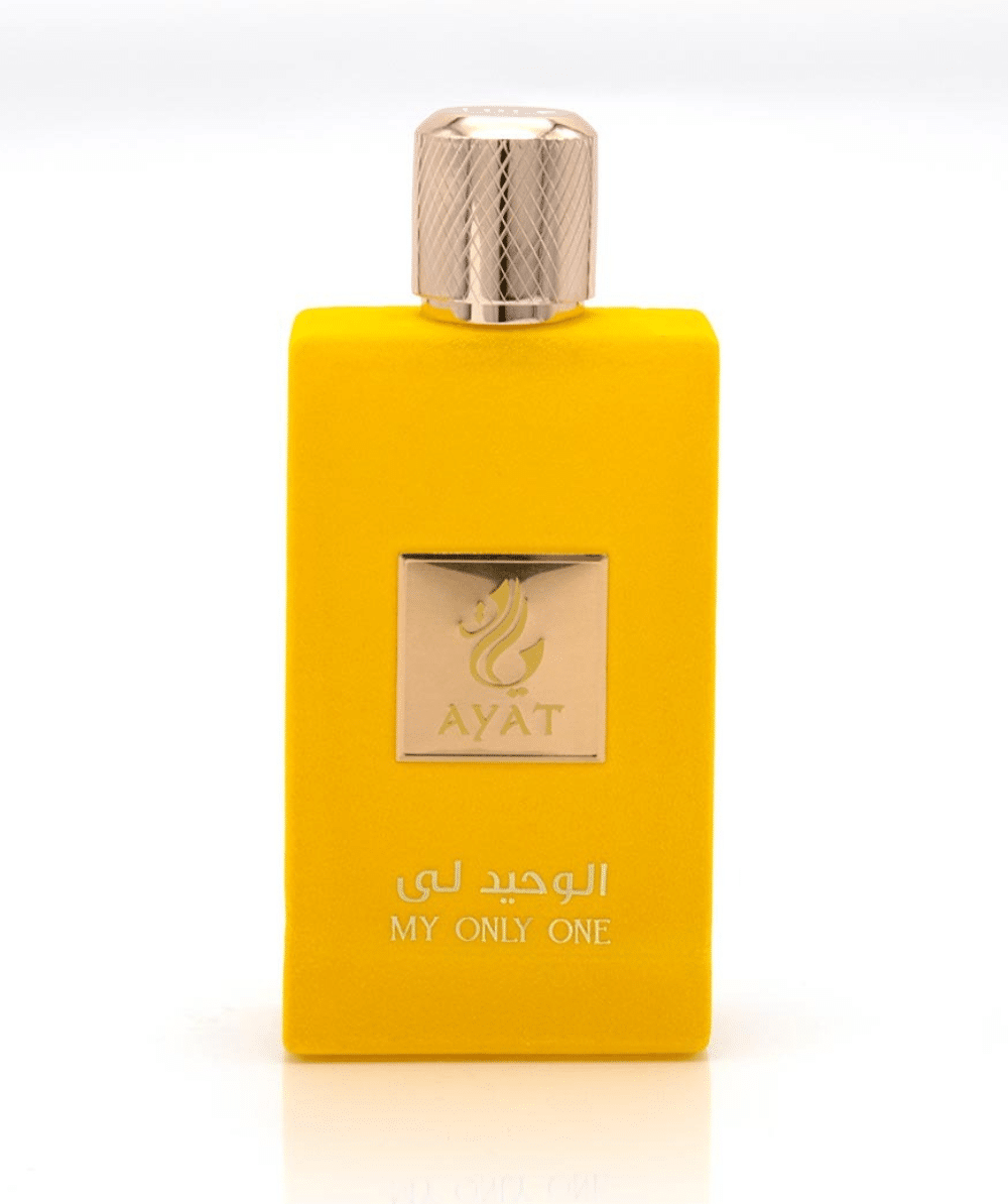 Eau de Parfum My Only One – Ayat Perfumes – 100 ml