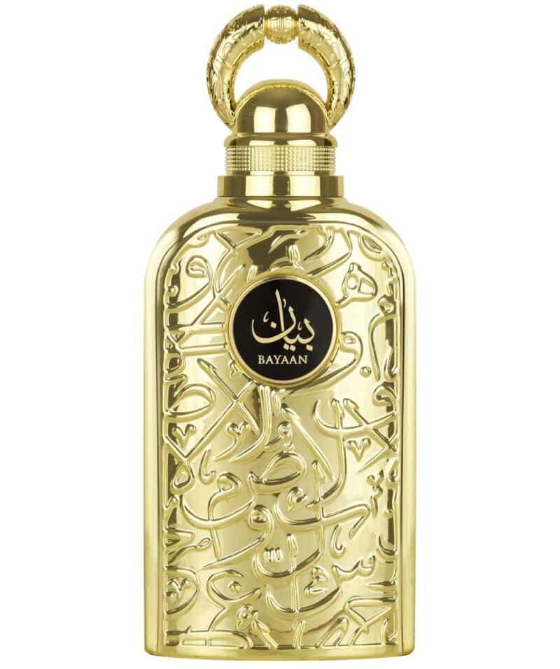 Bayaan - Lattafa - 100 ml