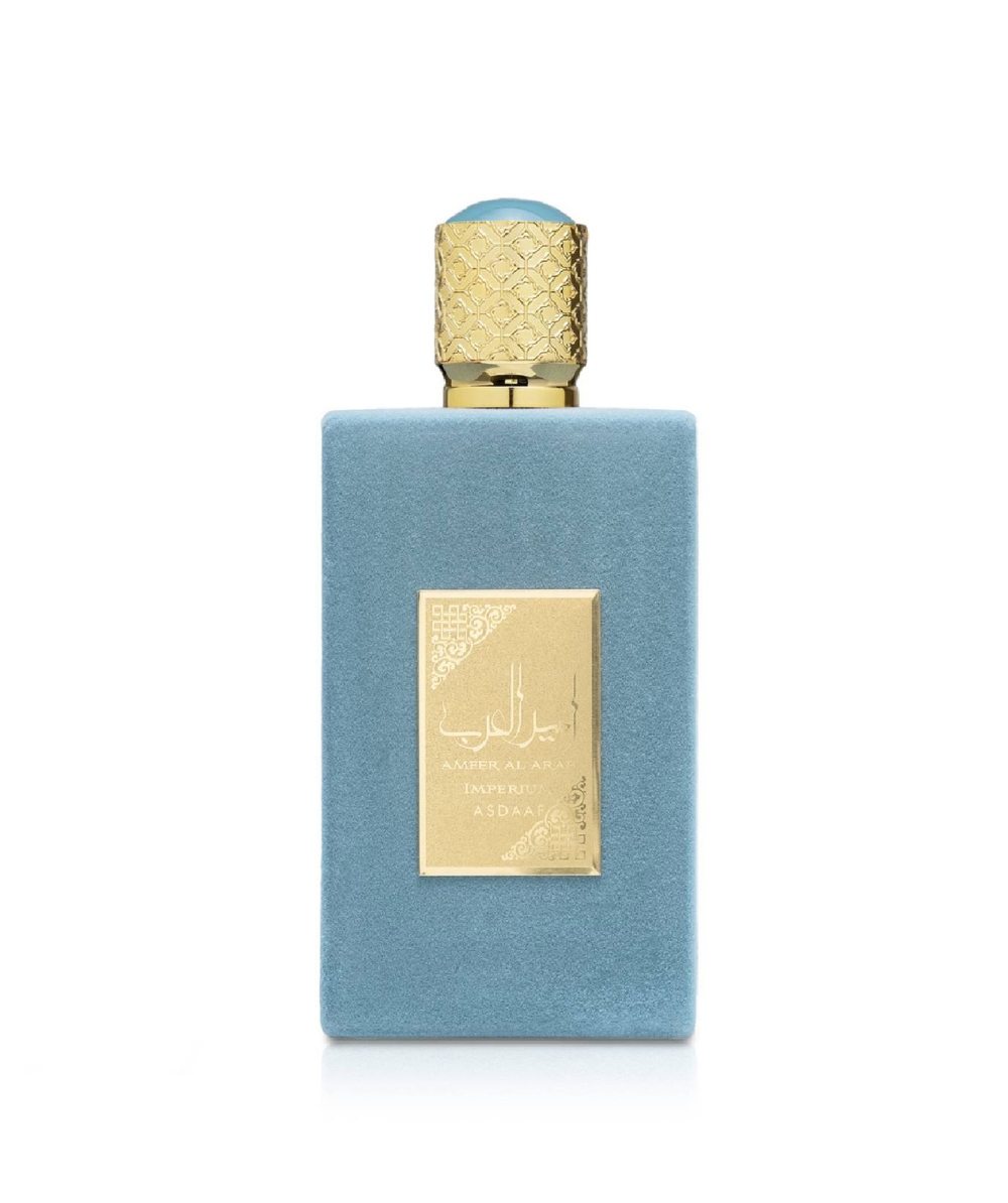 Eau de Parfum Ameer Al Arab Imperium - Asdaaf - 100 ml