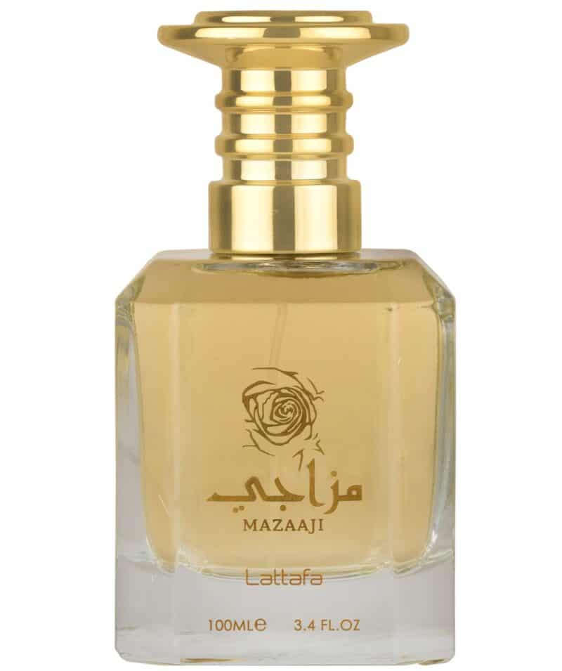 Mazaaji - Lattafa -100ml