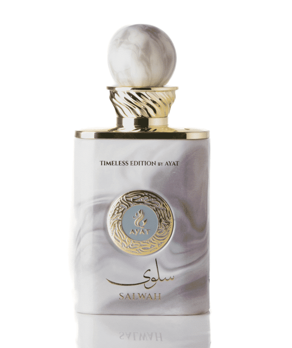 Eau de Parfum Salwah – Ayat Perfumes – 100 ml