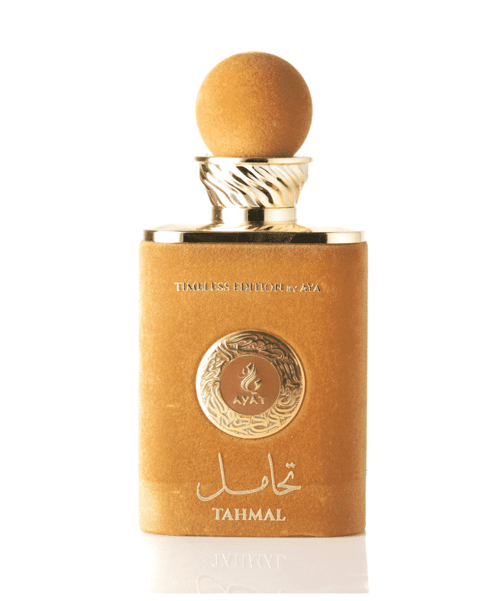 Eau de Parfum Tahmal – Ayat Perfumes – 100 ml