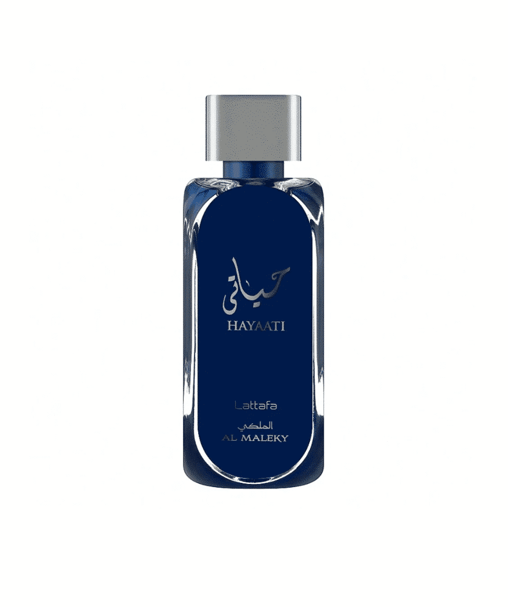 Hayaati Al Maleky