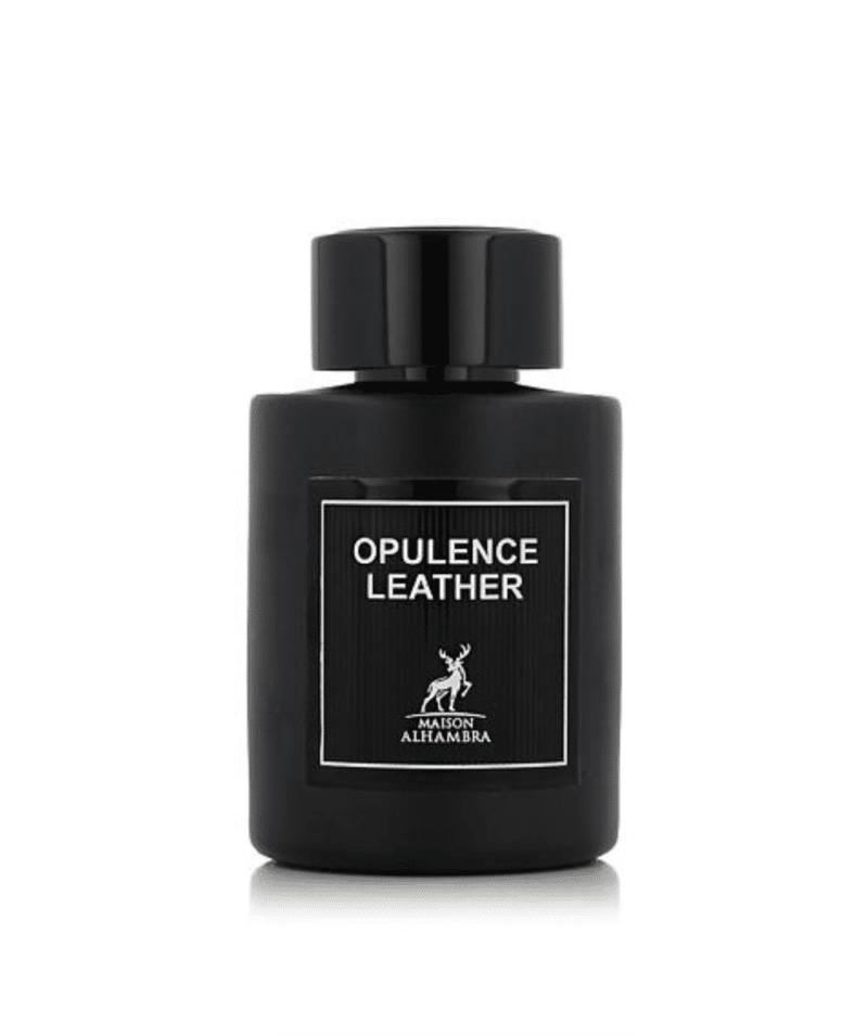 Opulence Leather