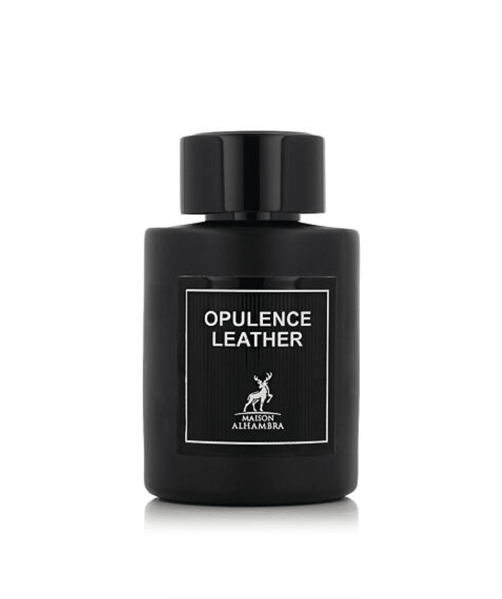 Opulence Leather