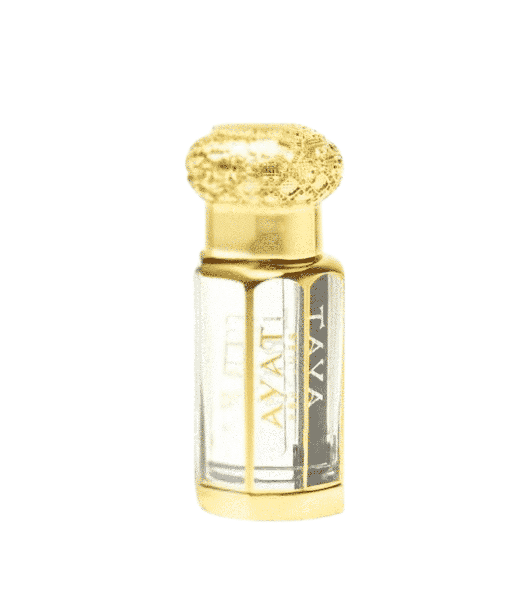 Huile Parfumée Musk Apple – Ayat Perfumes – 12 ml (Tola Collection)