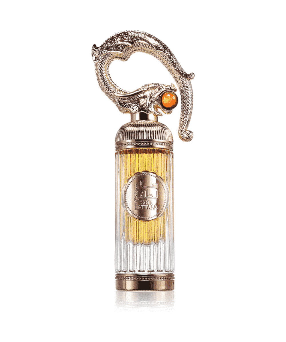 Eau de Parfum Sehr Lattafa - Lattafa - 100 ml