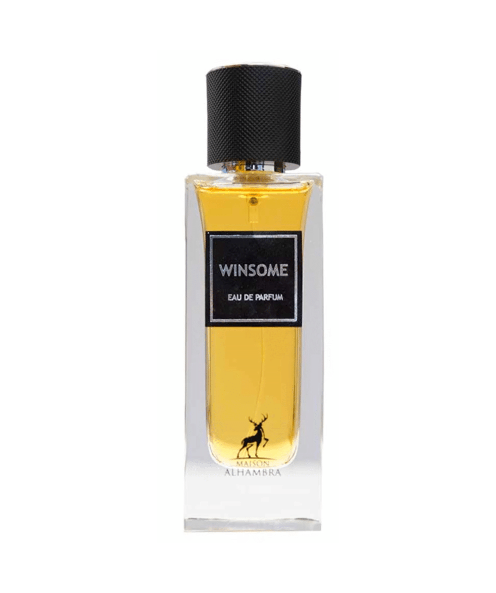 Winsome - Maison Alhambra - 90 ml