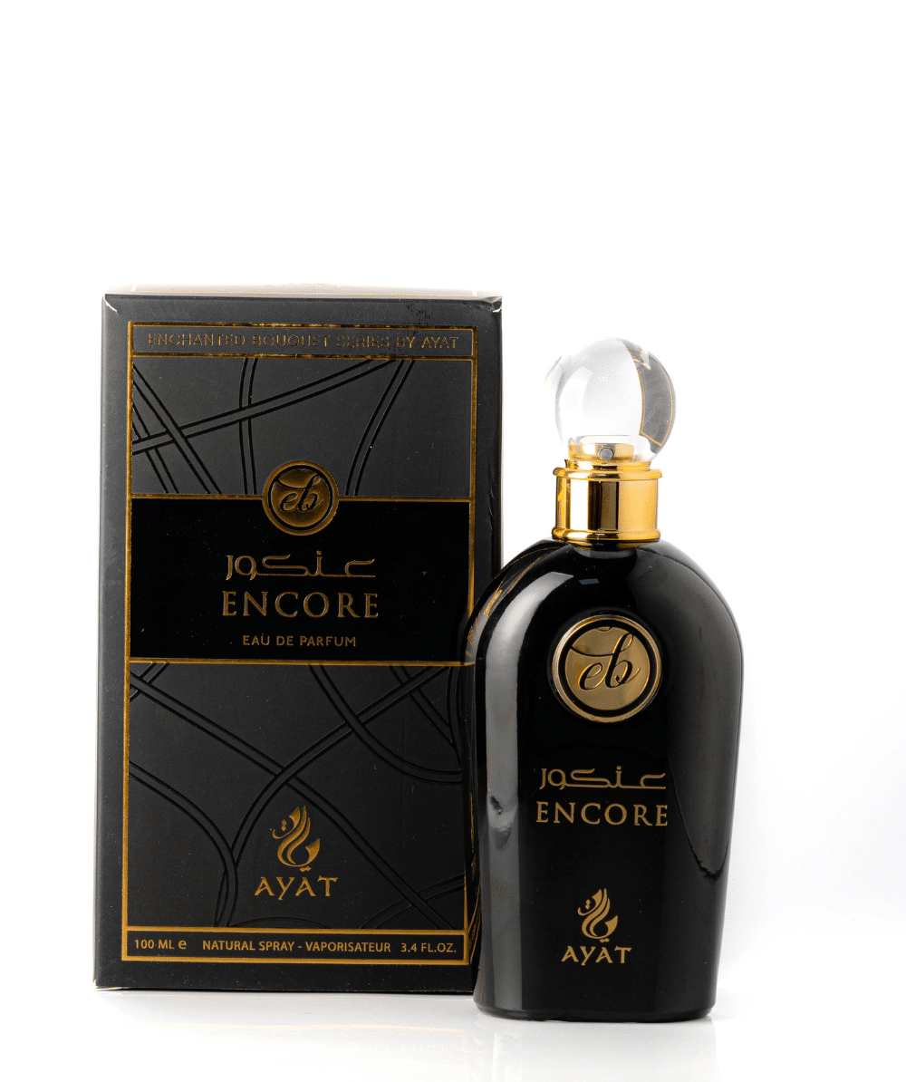 Eau de Parfum Encore Ayat Perfumes