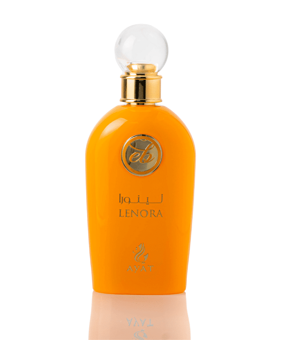 Eau de Parfum Lenora – Ayat Perfumes – 100ml