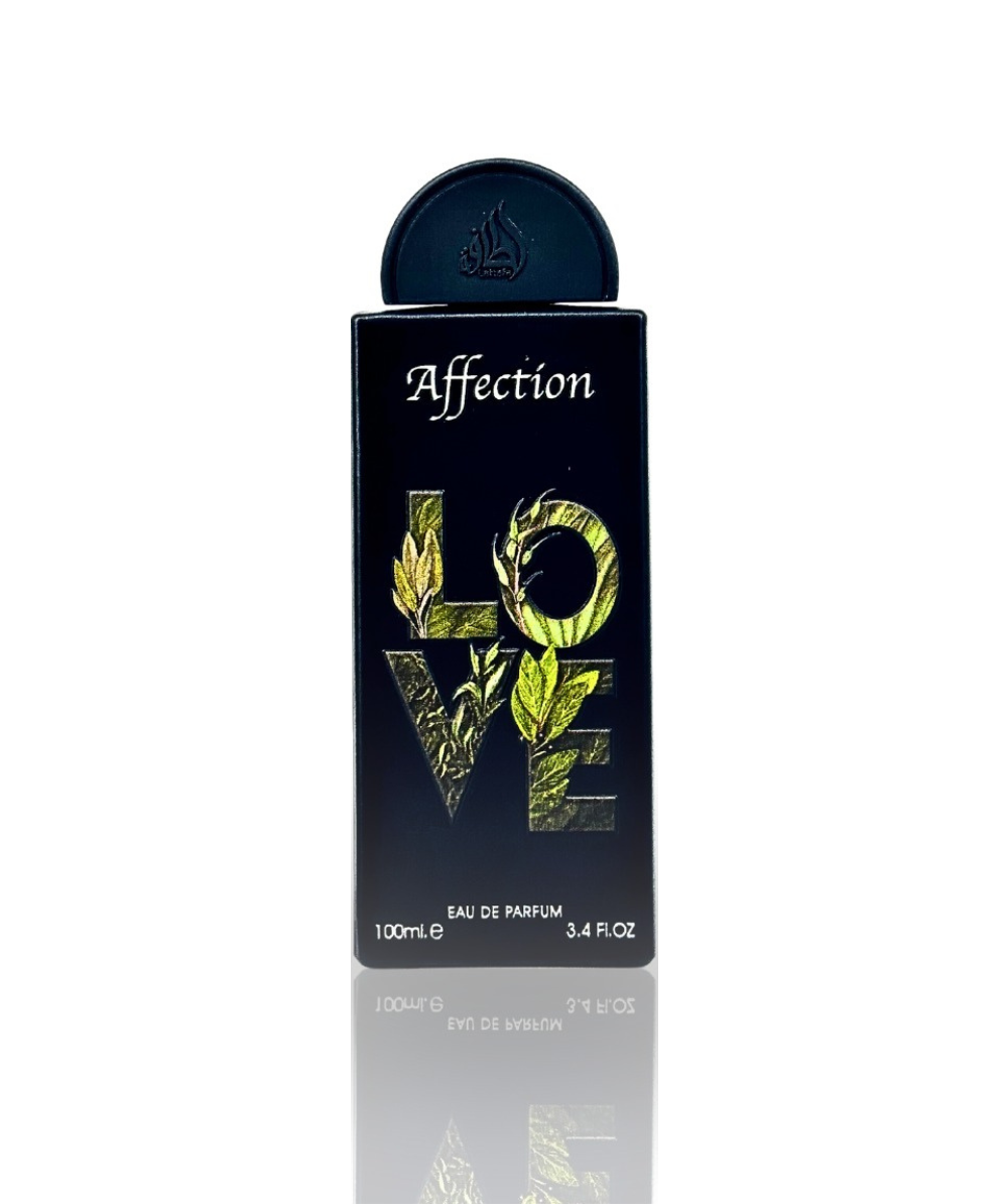 Eau de parfum Affection - Lattafa