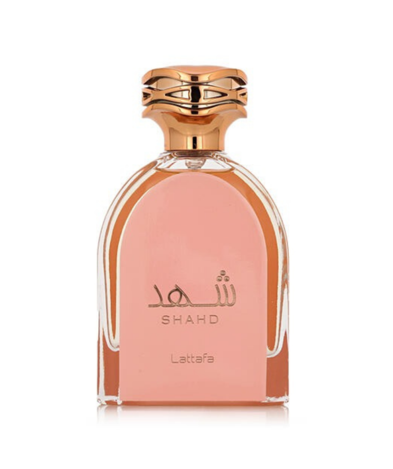 Eau de parfum Shahd 100 ml - Lattafa