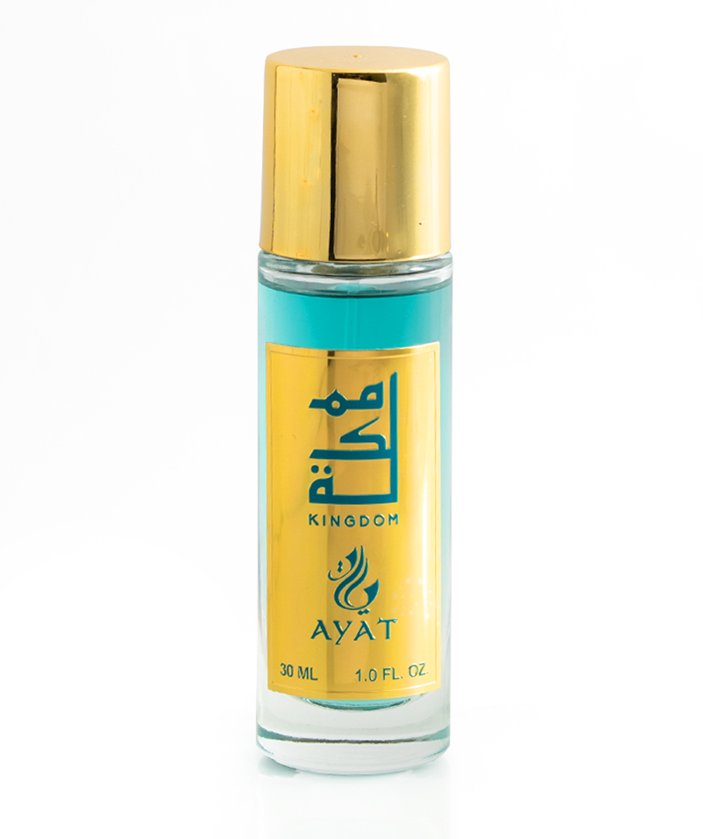 Huile parfumée Envy 30ml - Ayat Perfumes