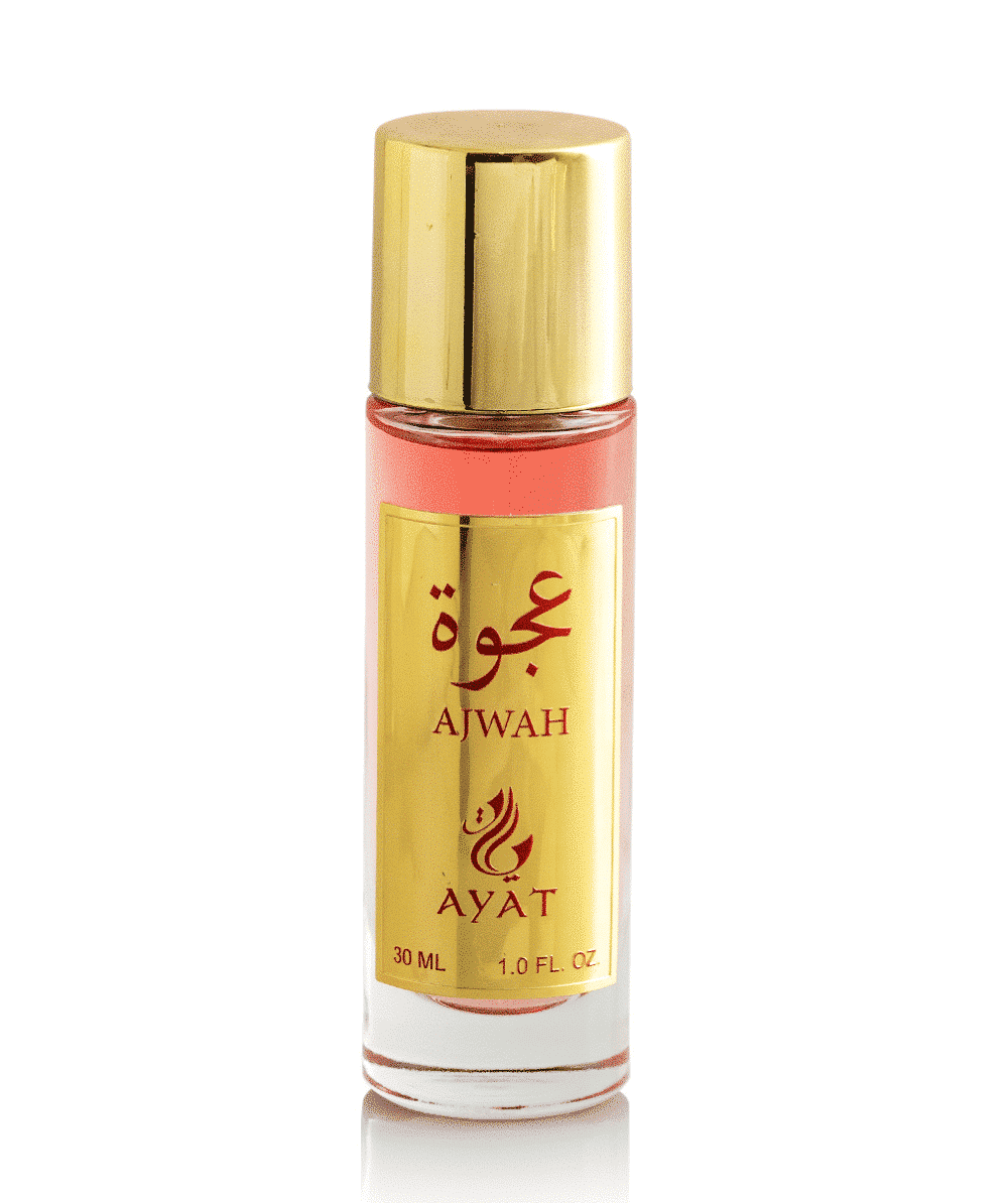 Eau de Parfum Ajwah – Ayat Perfumes – 30 ml