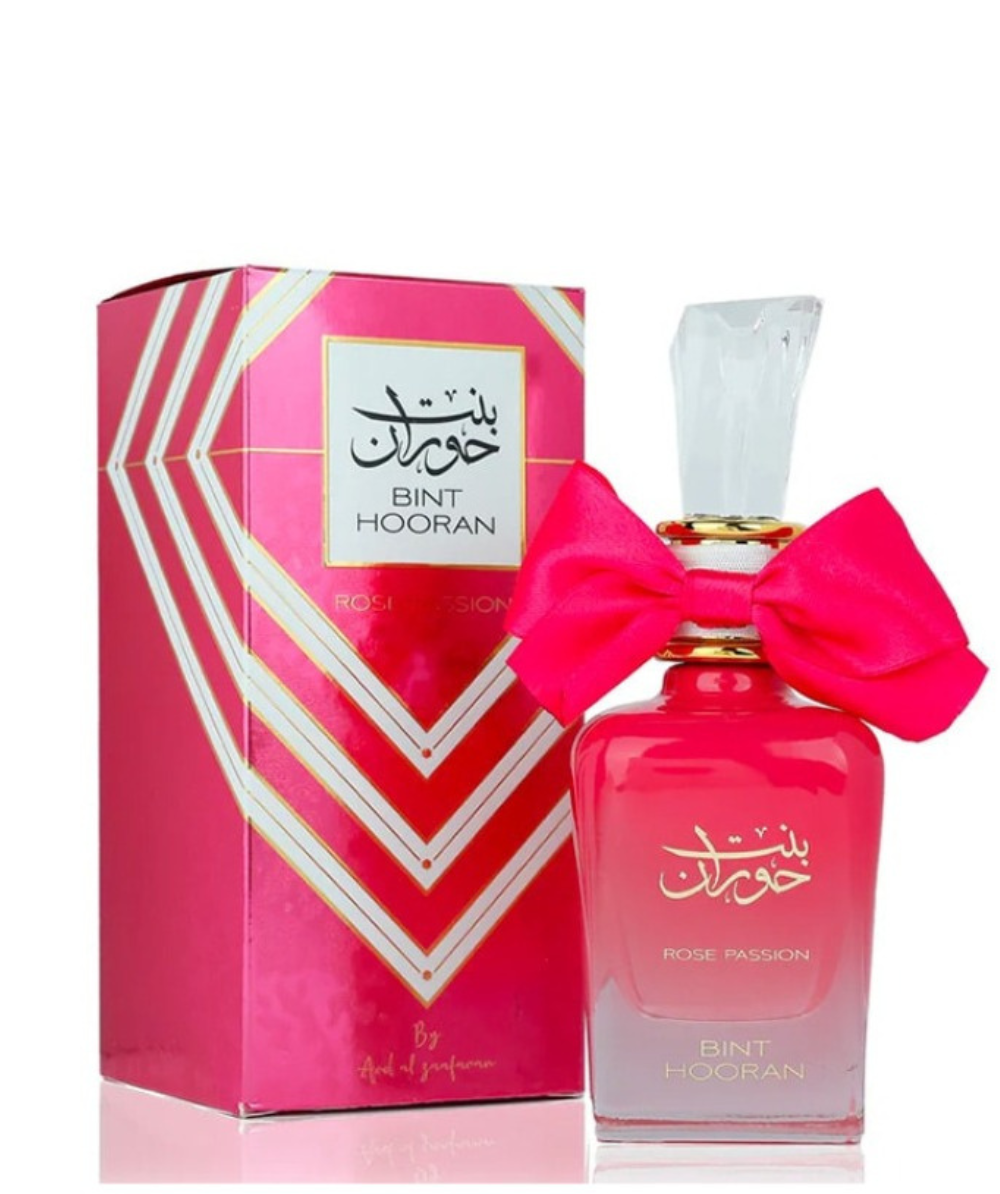 eau de parfum bint hooran - ard al zaafran