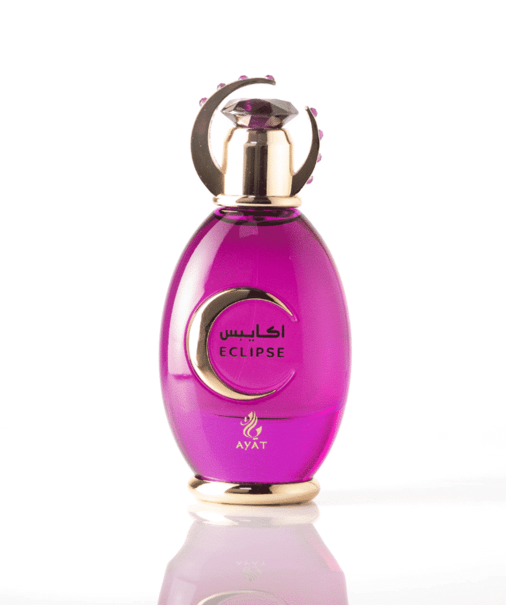 Eau de Parfum Eclipse – Ayat Perfumes – 100ml