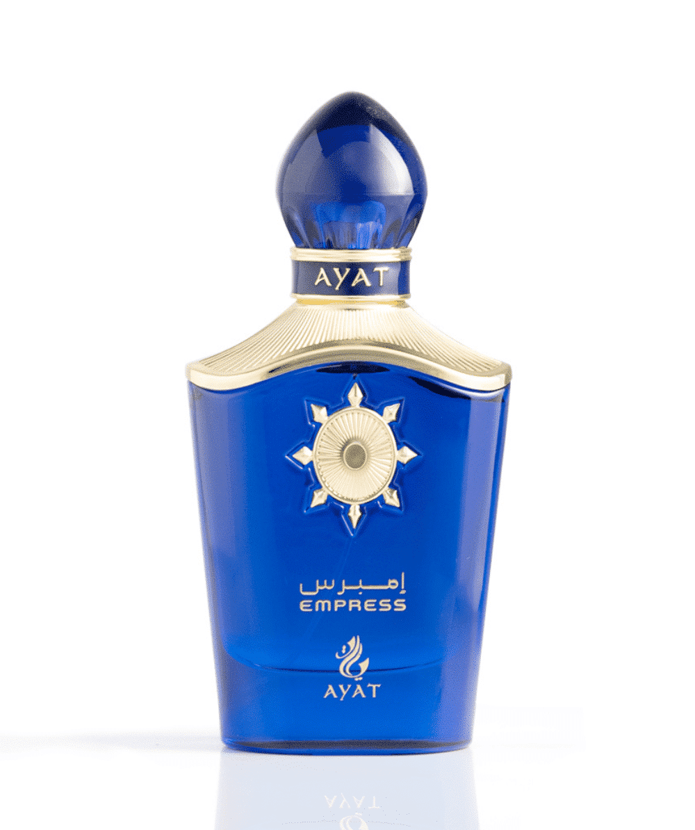 Eau de Parfum Empress – Ayat Perfumes – 100ml