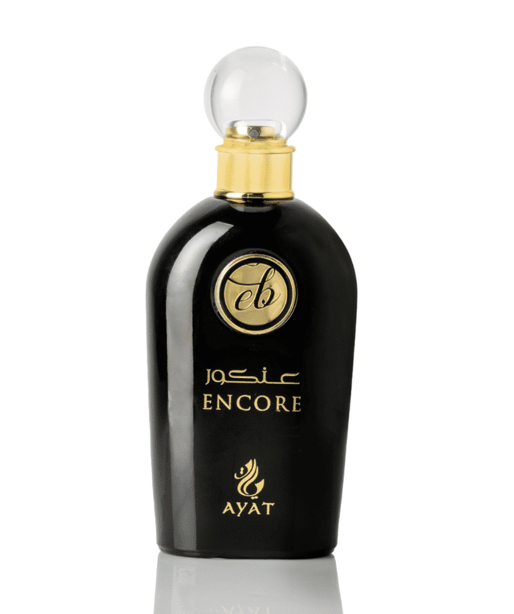 Eau de Parfum Encore – Ayat Perfumes – 100ml