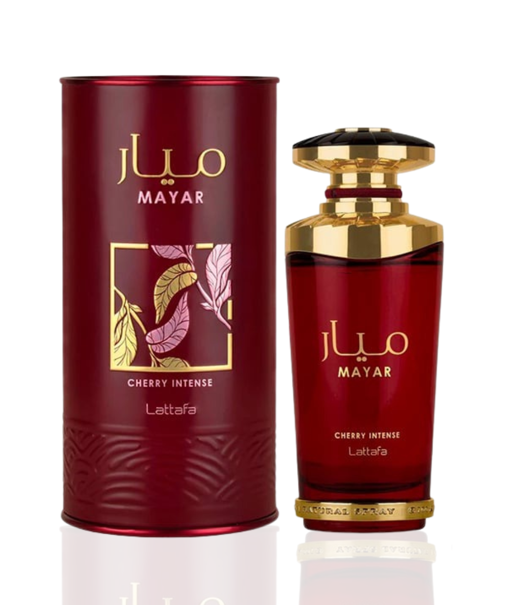 Eau de Parfum Mayar Cherry Intense - Lattafa