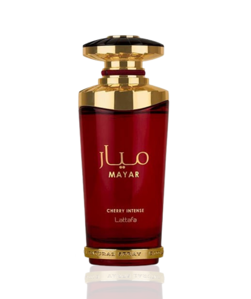 Eau de Parfum Mayar Cherry Intense - Lattafa 100ml