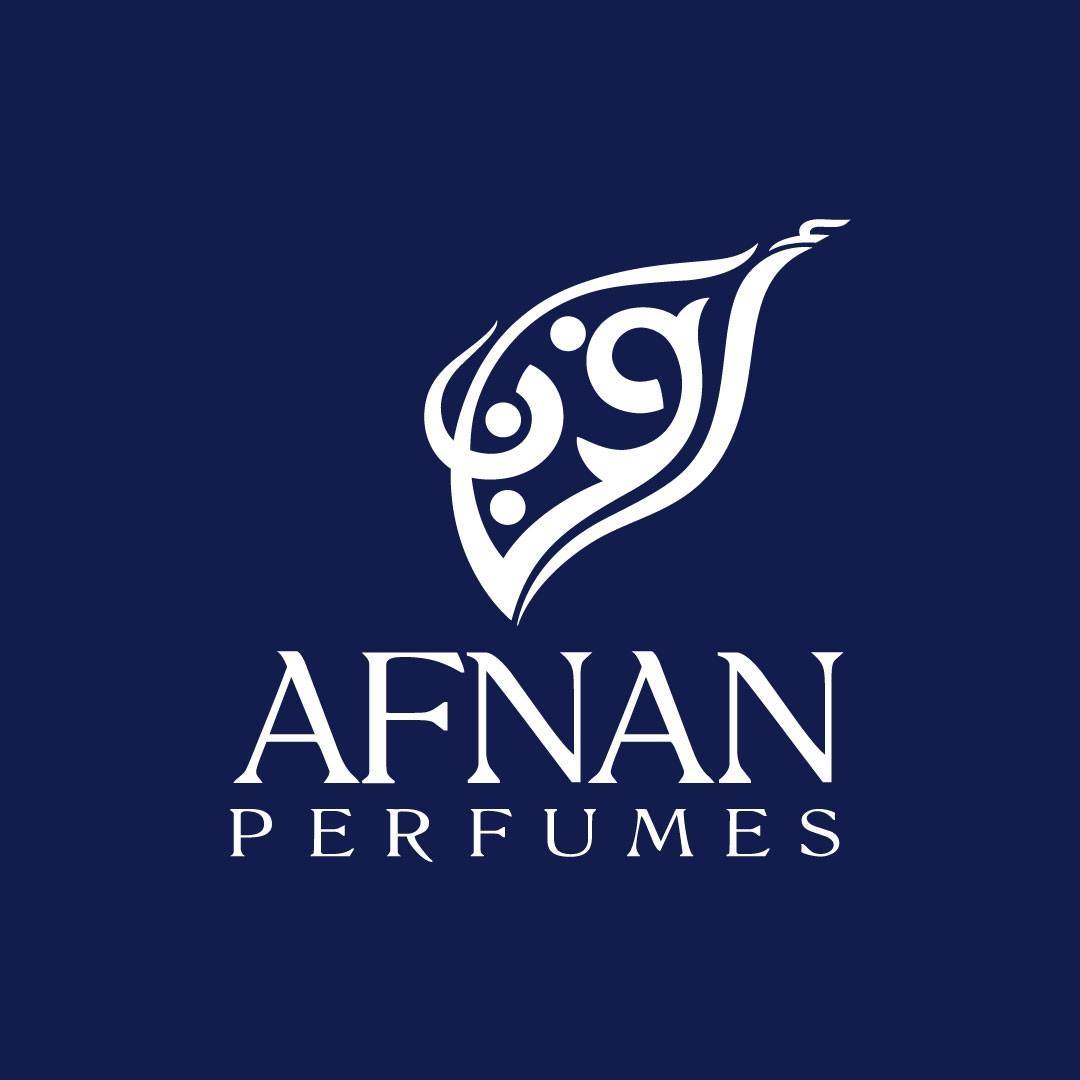 Logo Afnan Perfumes