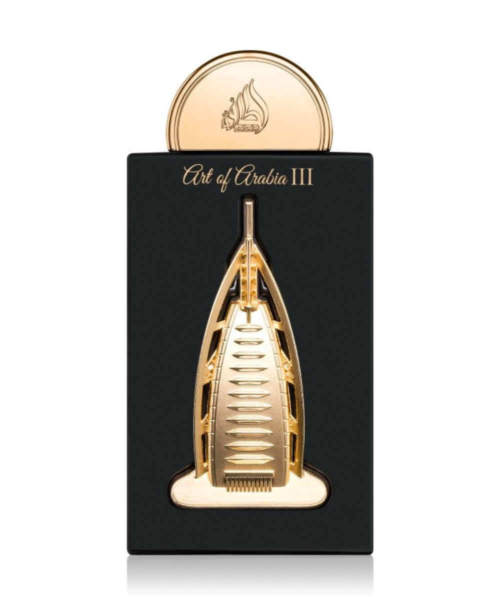 Eau de Parfum Art Arabia - Lattafa