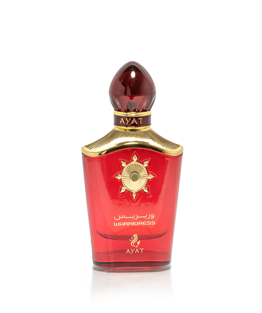 Eau de parfum Warrioress - Ayat Perfumes