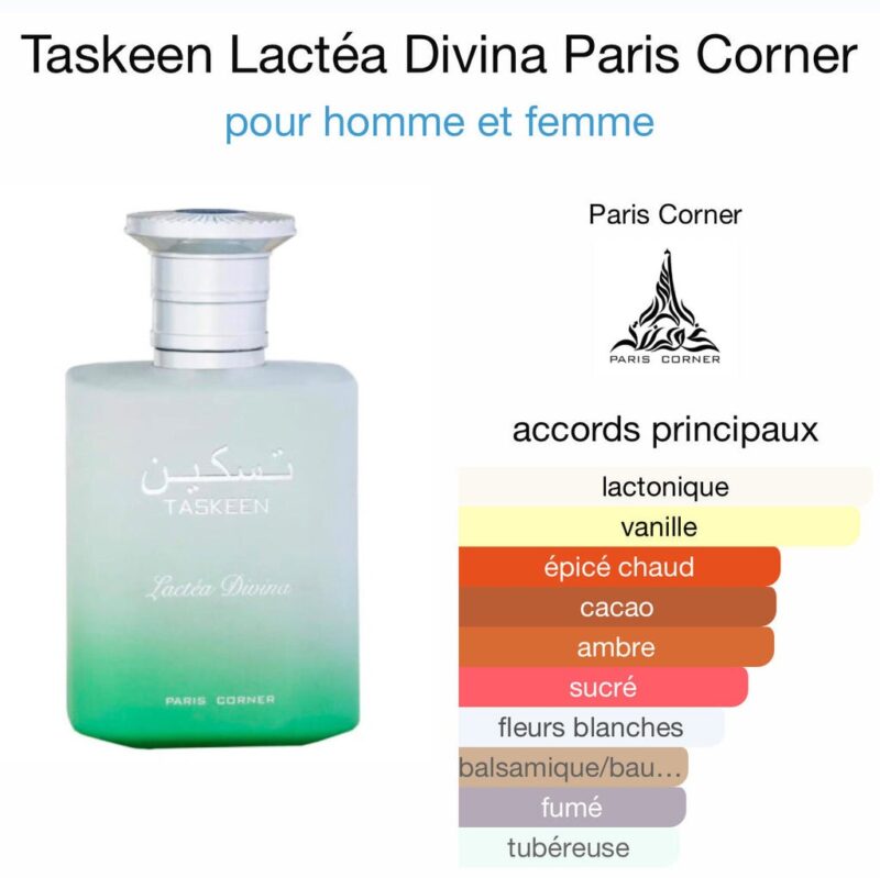 Parfum-Note-Taskeen-Lactea-Divina-EDP