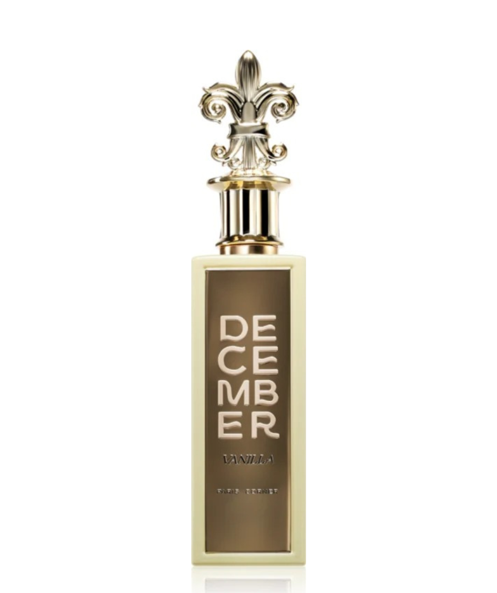 Parfum-December-Vanilla-Paris-Corner