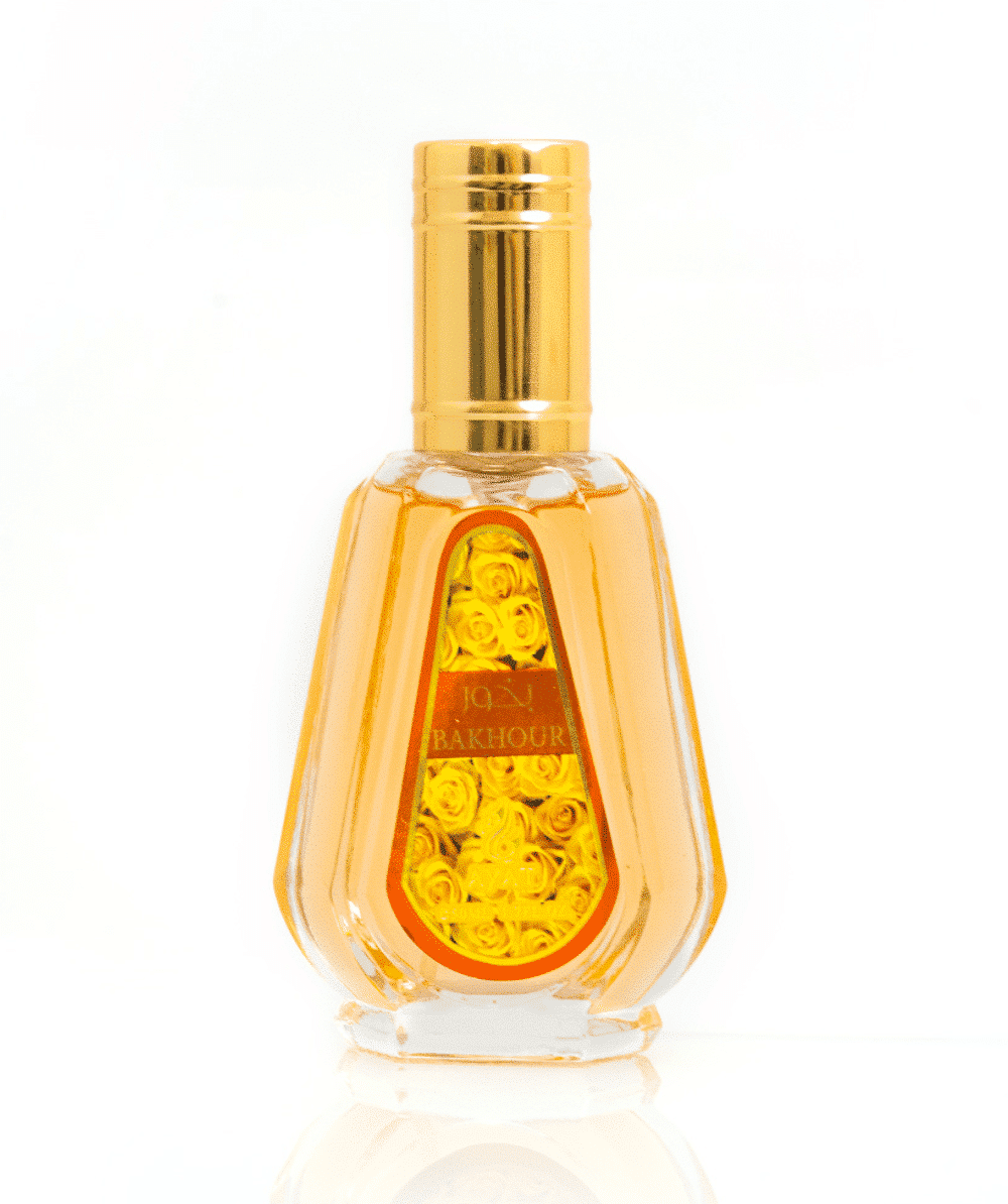 Eau de Parfum Bakhour – Ayat Perfumes – 50 ml