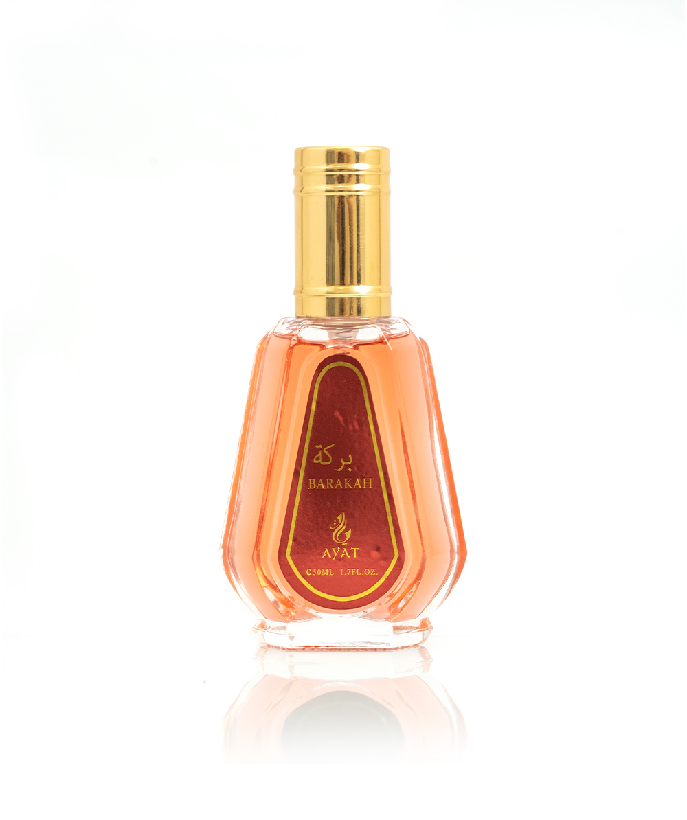 eau de parfum Barakah-ayat-perfumes