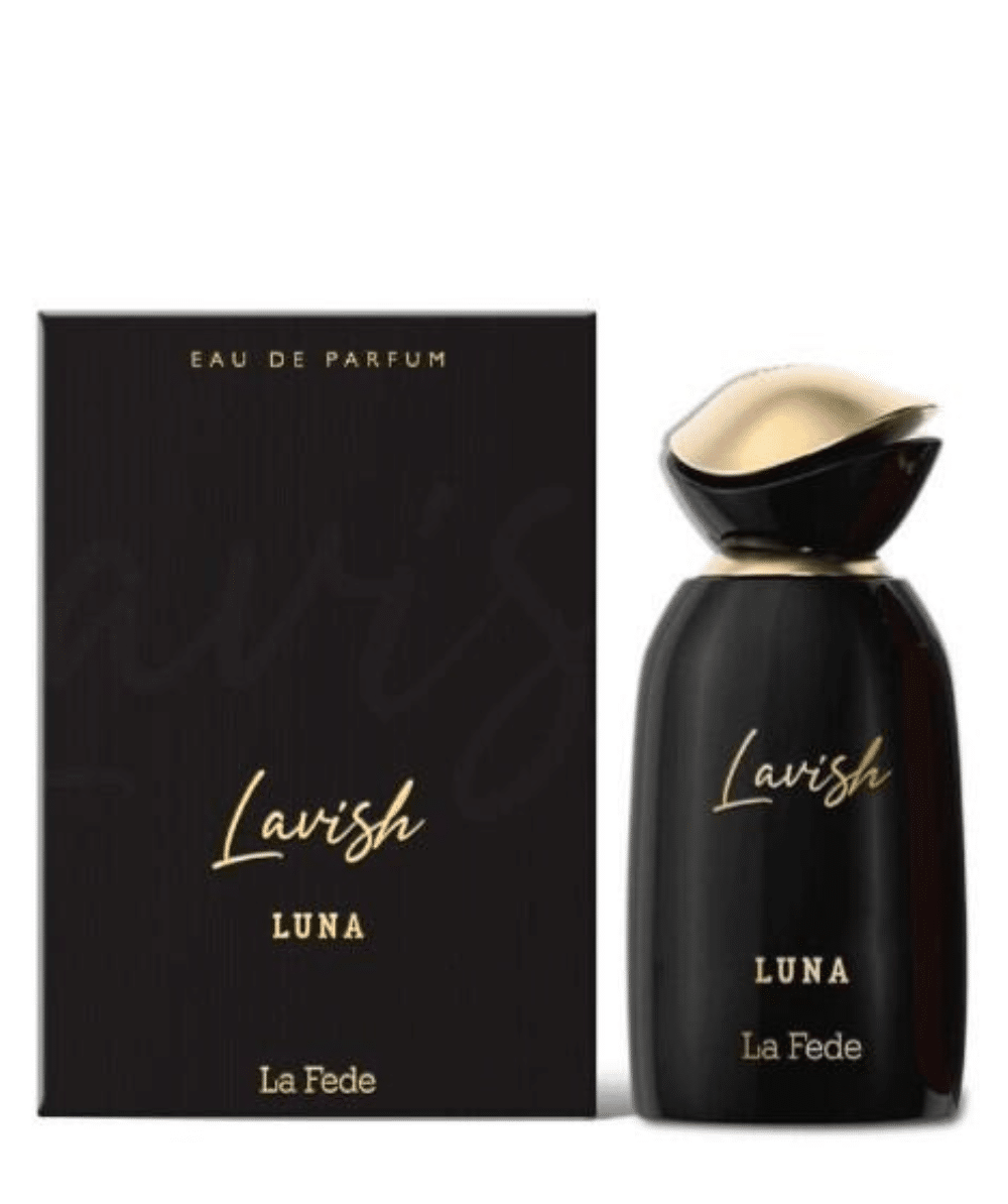 La Fede Lavish Luna - Khadlaj Perfumes
