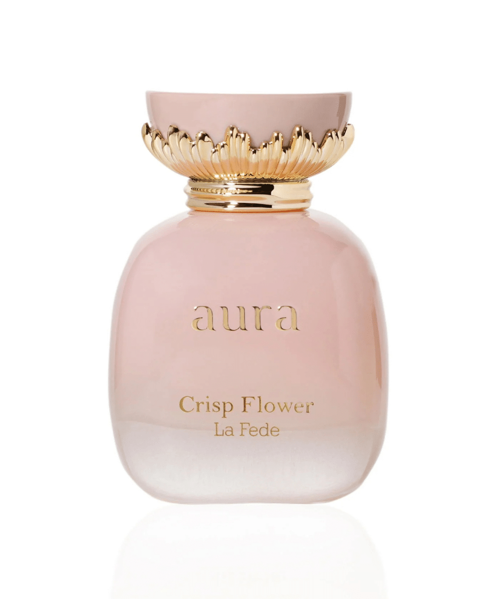 La Fede Aura Crisp Flower - Khadlaj Perfumes