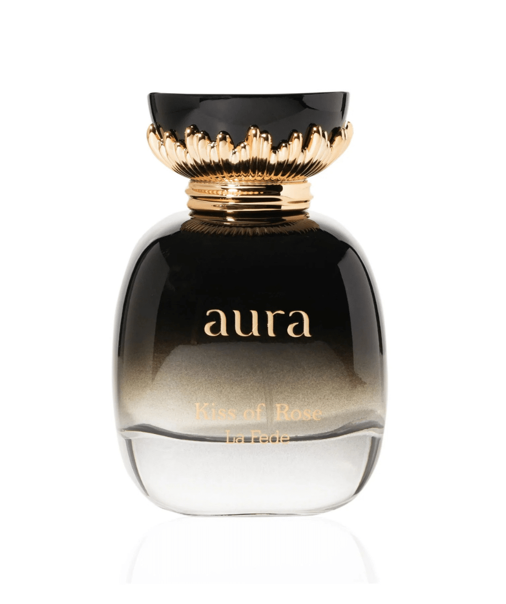 La Fede Aura Kiss Of Rose - Khadlaj Perfumes pour femme