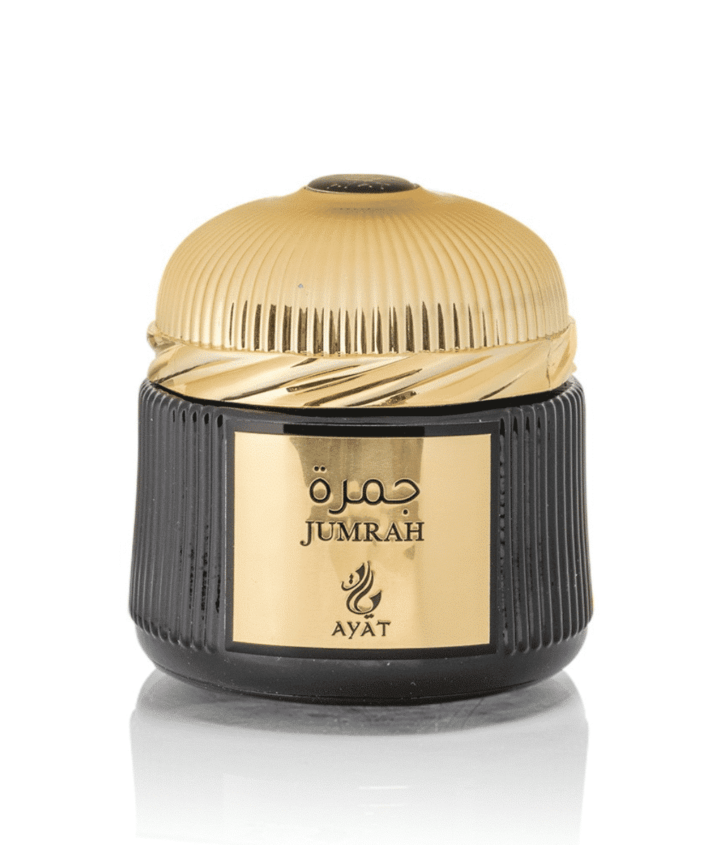 Bakhoor Jumrah – Ayat Perfumes – 70g