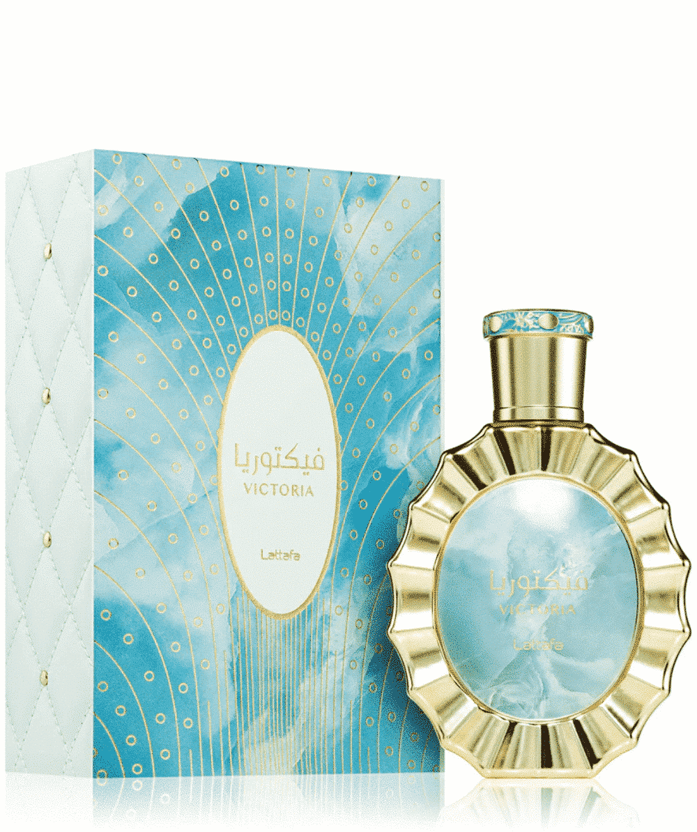 Lattafa-Victoria-parfum-dubai