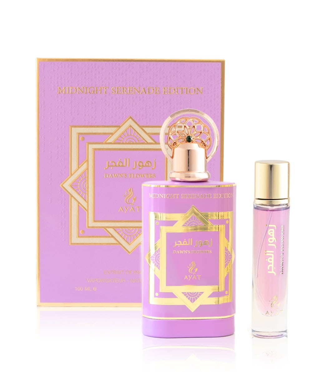 parfum-de-dubai-Dawn's-Flowers-ayat-perfumes-1