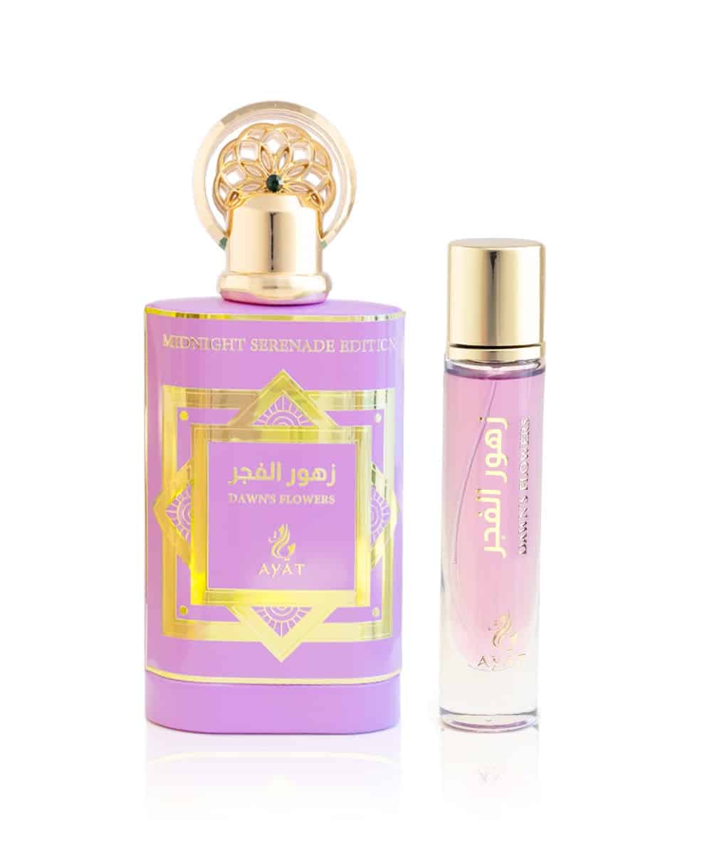 parfum-de-dubai-Dawn's-Flowers-ayat-perfumes-1