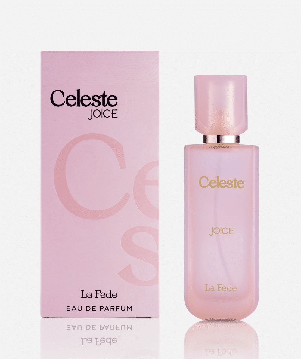 Khadlaj celeste joice