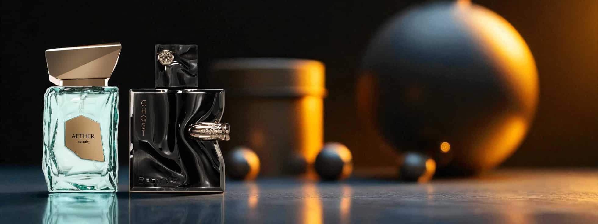 Parfum French Avenue de Dubai